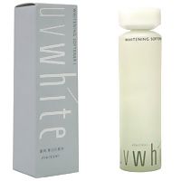 SKINCARE SHISEIDO by Shiseido Shiseido UVWhite Whitening Softener I--150ml/5oz,Shiseido,Skincare