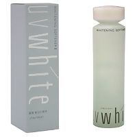 SKINCARE SHISEIDO by Shiseido Shiseido UVWhite Whitening Softener II--150ml/5oz,Shiseido,Skincare