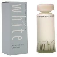 SKINCARE SHISEIDO by Shiseido Shiseido UVWhite  Whitening Moisturizer II--100ml/3.3oz,Shiseido,Skincare