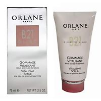 SKINCARE ORLANE by Orlane Orlane B21 Oligo Vitalizing Scrub--75ml/2.5oz,Orlane,Skincare