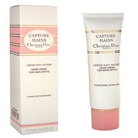 SKINCARE CHRISTIAN DIOR by Christian Dior Christian Dior Capture For Hand--75ml/2.5oz,Christian Dior,Skincare