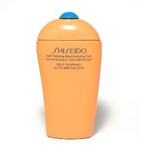 SKINCARE SHISEIDO by Shiseido Shiseido Self-Tanning Moisture  Gel--150ml/5oz,Shiseido,Skincare