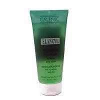 SKINCARE GALENIC by GALENIC Galenic Elancyl Toning Shower Gel--200ml/6.7oz,GALENIC,Skincare