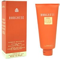 SKINCARE BORGHESE by BORGHESE Borghese Fango Delicato Tube--200g/6.7oz,BORGHESE,Skincare