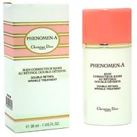 SKINCARE CHRISTIAN DIOR by Christian Dior Christian Dior Phenomen-A Retonil Wrinkle Night Care--30ml/1oz,Christian Dior,Skincare