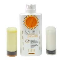 SKINCARE ELENE by ELENE Elene Muti Sun Care System E-128--75mlx2pcs,ELENE,Skincare