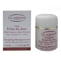 SKINCARE CLARINS by CLARINS Clarins Energizing Morning Cream--50ml/1.7oz,CLARINS,Skincare