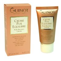 SKINCARE GUINOT by GUINOT Guinot Pure Balance Cream--50ml/1.7oz,GUINOT,Skincare