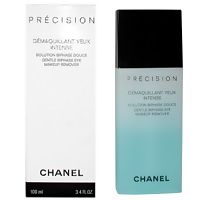 SKINCARE CHANEL by Chanel Chanel Precision Gentle Eye Make Up Remover--100ml/3.3oz,Chanel,Skincare