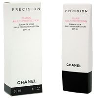 SKINCARE CHANEL by Chanel Chanel Precision Daily Protection Lotion SPF25--30ml/1oz,Chanel,Skincare