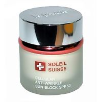 SKINCARE LA PRAIRIE by LA PRAIRIE La Prairie Cellular Anti-Wrinkle Sun Block SPF 50--50ml/1.7oz,LA PRAIRIE,Skincare