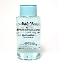 SKINCARE MONTEIL by MONTEIL Monteil Basics Freshener Actif--200ml/6.7oz,MONTEIL,Skincare