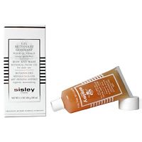 SKINCARE SISLEY by Sisley Sisley Botanical  Buff & Wash Facial Gel (Tube)--100ml/3.3oz,Sisley,Skincare