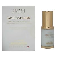 SKINCARE SWISSLINE by SWISSLINE Swissline Cell Shock Cellular Face Emulsion--30ml/1oz,SWISSLINE,Skincare