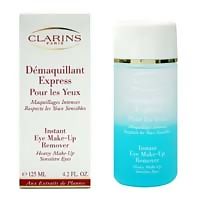 SKINCARE CLARINS by CLARINS Clarins Instant Eye Make Up Remover--125ml/4.2oz,CLARINS,Skincare