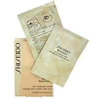 SKINCARE SHISEIDO by Shiseido Shiseido Benefiance Eye Treatment Mask--10packs,Shiseido,Skincare