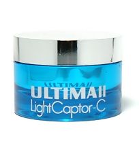 Ultima II ULTIMA SKINCARE Ultima Lightcaptor-C Night Gel--50ml/1.7oz,Ultima II,Skincare