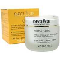 SKINCARE DECLEOR by DECLEOR Decleor Hydra Floral Cream--50ml/1.7oz,DECLEOR,Skincare