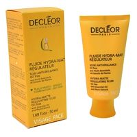 SKINCARE DECLEOR by DECLEOR Decleor Hydra-Matt Regulating Fluid Oil Free Combination - Oily Skin--50ml/1.7oz,DECLEOR,Skincare