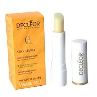 SKINCARE DECLEOR by DECLEOR Decleor Nourishing Balm - for Lip--4g/0.14oz,DECLEOR,Skincare