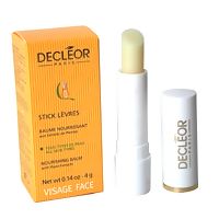 SKINCARE DECLEOR by DECLEOR Decleor Nourishing Balm - for Lip--4g/0.14oz,DECLEOR,Skincare