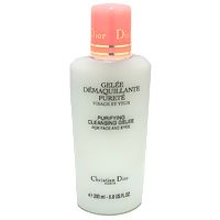 SKINCARE CHRISTIAN DIOR by Christian Dior Christian Dior Purifying Cleansing Gelee--200ml/6.7oz,Christian Dior,Skincare
