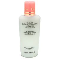 SKINCARE CHRISTIAN DIOR by Christian Dior Christian Dior Purifying Cleansing Gelee--200ml/6.7oz,Christian Dior,Skincare