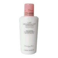 SKINCARE CHRISTIAN DIOR by Christian Dior Christian Dior Softening Cleansing Milk--200ml/6.7oz,Christian Dior,Skincare