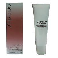 SHISEIDO SKINCARE Shiseido TS Gentle Cleansing Cream--125ml/4.3oz,Shiseido,Skincare