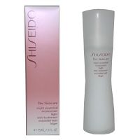 SKINCARE SHISEIDO by Shiseido Shiseido TS Night Essential Moisturizer (Light)--75ml/2.5oz,Shiseido,Skincare