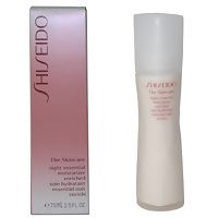 SKINCARE SHISEIDO by Shiseido Shiseido TS Night Essential Moisturizer- Enrich--75ml/2.5oz,Shiseido,Skincare
