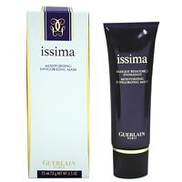 SKINCARE GUERLAIN by Guerlain Guerlain Issima Moisturizing Invigorating Mask--75ml/2.5oz,Guerlain,Skincare