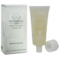 SKINCARE SISLEY by Sisley Sisley Phyto- Blanc Buff & Wash Facial Gel (Tube) (Not for Sale to U.S.A.)--100ml/3.3oz,Sisley,Skincare SKINCARE SISLEY by Sisley Sisley Phyto- Blanc Buff & Wash Facial Gel (Tube) (Not for Sale to U.S.A.)--100ml/3.3oz,Sisley,Skincare