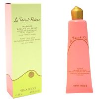 SKINCARE NINA RICCI by Nina Ricci Nina Ricci Purifying Repleneshing Face Mask--100ml/3.3oz,Nina Ricci,Skincare
