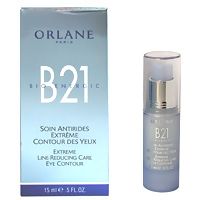 SKINCARE ORLANE by Orlane Orlane B21 Extreme Line Eye--15ml/0.5oz,Orlane,Skincare