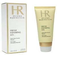 SKINCARE HELENA RUBINSTEIN by HELENA RUBINSTEIN Helena Rubinstein Fresh Foaming Gel--125ml/4.2oz,HELENA RUBINSTEIN,Skincare