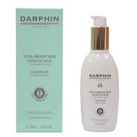 SKINCARE DARPHIN by DARPHIN Darphin Vital Protection--50ml/1.6oz,DARPHIN,Skincare