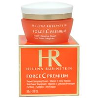 SKINCARE HELENA RUBINSTEIN by HELENA RUBINSTEIN Helena Rubinstein Force C Premium Creme--50ml/1.76oz,HELENA RUBINSTEIN,Skincare