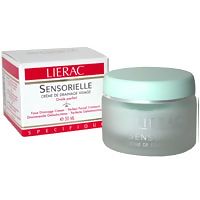 SKINCARE LIERAC by LIERAC Lierac Sensorielle Face Slimming Cream--50ml/1.7oz,LIERAC,Skincare