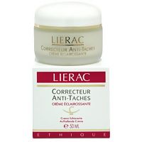 SKINCARE LIERAC by LIERAC Lierac Whitening Cream Spf 15--50ml/1.7oz,LIERAC,Skincare