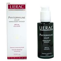 SKINCARE LIERAC by LIERAC Lierac Phytophyline Solute (Slimming)--100ml/3.3oz,LIERAC,Skincare