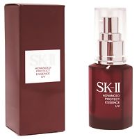 SK II SK II Advanced Protect Essence UV--30ml/1oz,SK II,Skincare