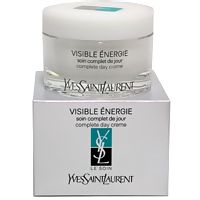 SKINCARE YVES SAINT LAURENT by Yves Saint Laurent Yves Saint Laurent Visible Energie - Complexe Day Cream--50ml/1.7oz,Yves Saint Laurent,Skincare