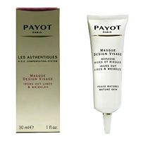 SKINCARE PAYOT by Payot Payot Masque Design Visage (Mature Skin)--30ml/1oz,Payot,Skincare