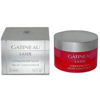 SKINCARE GATINEAU by GATINEAU Gatineau Laser Night Concentrate--50ml/1.7oz,GATINEAU,Skincare