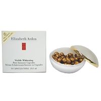 SKINCARE ELIZABETH ARDEN by Elizabeth Arden Elizabeth Arden Visible Whitening Pure Intensive Capsules--50 Caps,Elizabeth Arden,Skincare