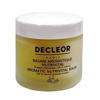 SKINCARE DECLEOR by DECLEOR Decleor Aromatic Nutrivital Balm (Angelique Balm Salon Size)--100ml/3.3oz,DECLEOR,Skincare
