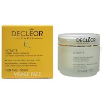SKINCARE DECLEOR by DECLEOR Decleor Nourishing Firming Cream--50ml/1.7oz,DECLEOR,Skincare
