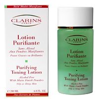 SKINCARE CLARINS by CLARINS Clarins Purifying Toning Lotion--200ml/6.7oz,CLARINS,Skincare