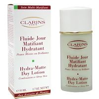SKINCARE CLARINS by CLARINS Clarins Hydra-Matte Day Lotion--50ml/1.7oz,CLARINS,Skincare